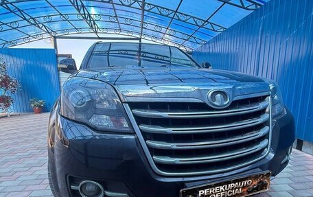 Great Wall Hover H3 I, 2014 год, 780 000 рублей, 2 фотография
