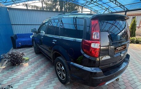 Great Wall Hover H3 I, 2014 год, 780 000 рублей, 3 фотография