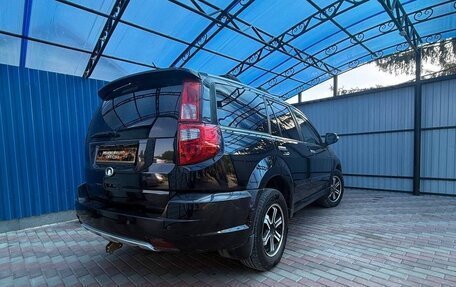 Great Wall Hover H3 I, 2014 год, 780 000 рублей, 4 фотография