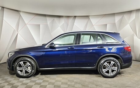 Mercedes-Benz GLC, 2019 год, 2 700 000 рублей, 5 фотография