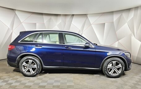 Mercedes-Benz GLC, 2019 год, 2 700 000 рублей, 6 фотография