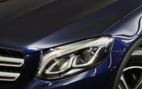 Mercedes-Benz GLC, 2019 год, 2 700 000 рублей, 10 фотография