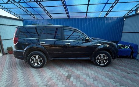 Great Wall Hover H3 I, 2014 год, 780 000 рублей, 9 фотография