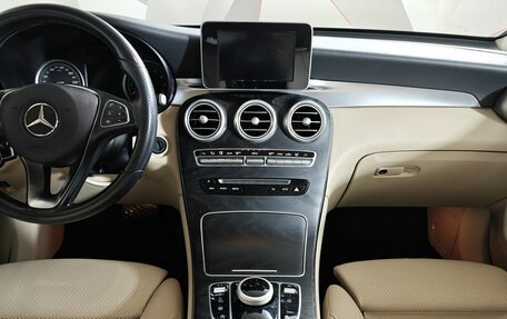 Mercedes-Benz GLC, 2019 год, 2 700 000 рублей, 15 фотография