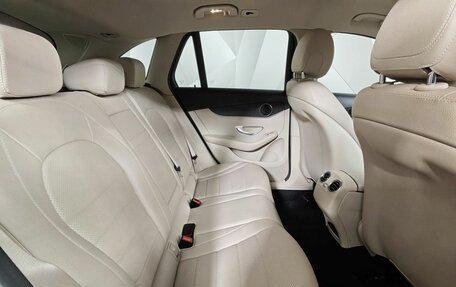 Mercedes-Benz GLC, 2019 год, 2 700 000 рублей, 16 фотография