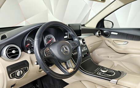 Mercedes-Benz GLC, 2019 год, 2 700 000 рублей, 19 фотография