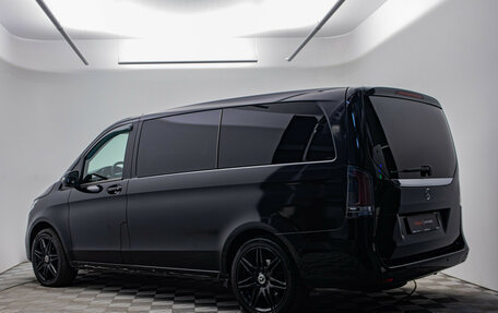 Mercedes-Benz V-Класс, 2019 год, 3 630 000 рублей, 6 фотография