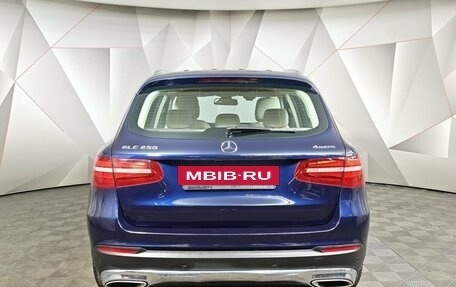 Mercedes-Benz GLC, 2019 год, 2 700 000 рублей, 8 фотография