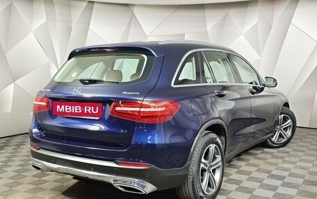 Mercedes-Benz GLC, 2019 год, 2 700 000 рублей, 2 фотография
