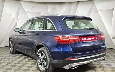 Mercedes-Benz GLC, 2019 год, 2 700 000 рублей, 4 фотография