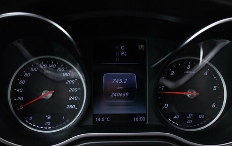 Mercedes-Benz V-Класс, 2019 год, 3 630 000 рублей, 10 фотография