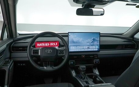 Toyota RAV4, 2026 год, 4 494 434 рублей, 6 фотография