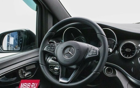 Mercedes-Benz V-Класс, 2019 год, 3 630 000 рублей, 13 фотография