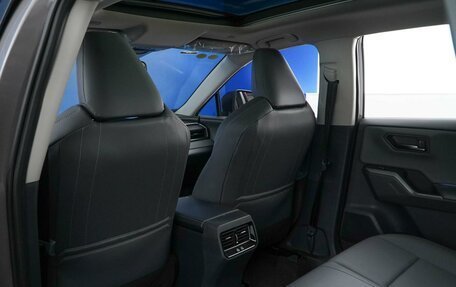 Toyota RAV4, 2026 год, 4 494 434 рублей, 11 фотография