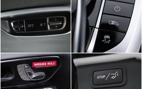 Mercedes-Benz V-Класс, 2019 год, 3 630 000 рублей, 14 фотография
