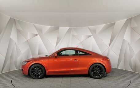 Audi TT, 2010 год, 1 545 000 рублей, 5 фотография