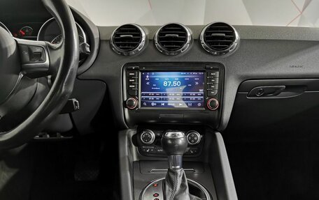 Audi TT, 2010 год, 1 545 000 рублей, 14 фотография
