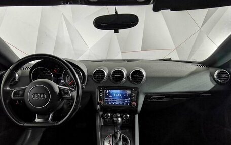Audi TT, 2010 год, 1 545 000 рублей, 13 фотография