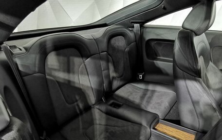 Audi TT, 2010 год, 1 545 000 рублей, 15 фотография
