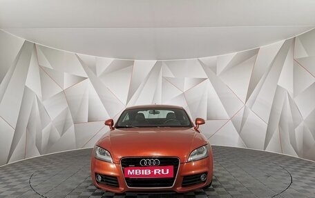 Audi TT, 2010 год, 1 545 000 рублей, 7 фотография