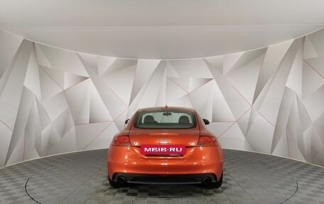 Audi TT, 2010 год, 1 545 000 рублей, 8 фотография