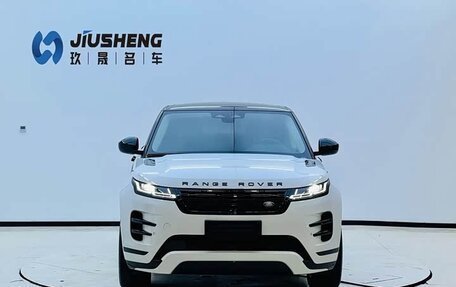 Land Rover Range Rover Evoque II, 2025 год, 4 858 723 рублей, 2 фотография