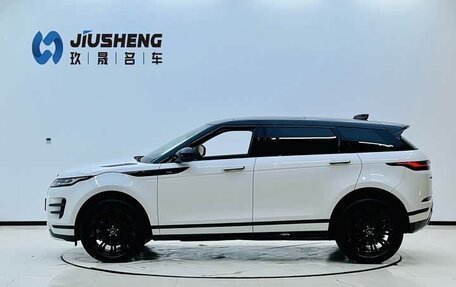 Land Rover Range Rover Evoque II, 2025 год, 4 858 723 рублей, 4 фотография