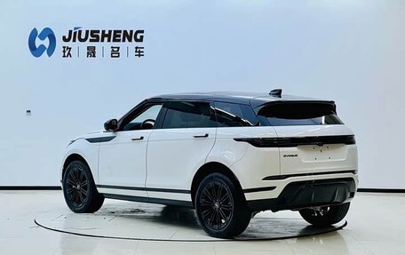 Land Rover Range Rover Evoque II, 2025 год, 4 858 723 рублей, 3 фотография