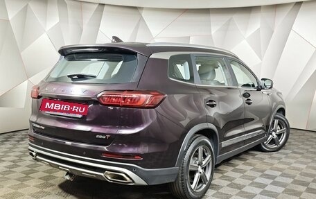 Chery Tiggo 8 Pro, 2021 год, 1 695 000 рублей, 2 фотография