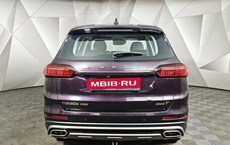 Chery Tiggo 8 Pro, 2021 год, 1 695 000 рублей, 8 фотография