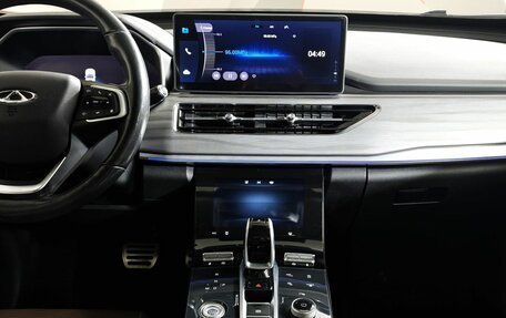 Chery Tiggo 8 Pro, 2021 год, 1 695 000 рублей, 15 фотография