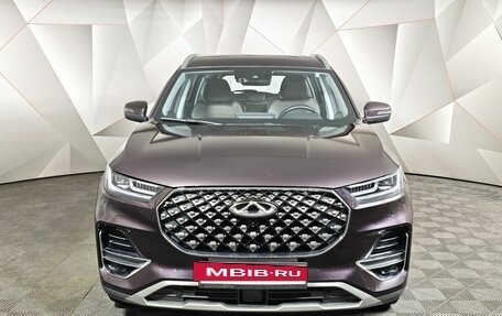 Chery Tiggo 8 Pro, 2021 год, 1 695 000 рублей, 7 фотография