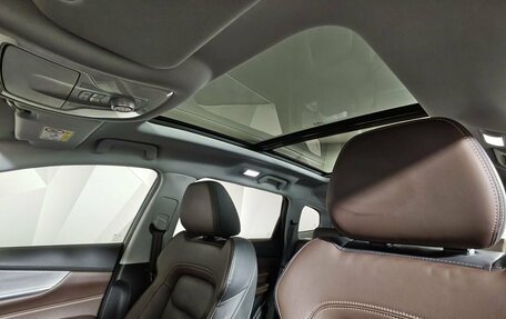 Chery Tiggo 8 Pro, 2021 год, 1 695 000 рублей, 23 фотография