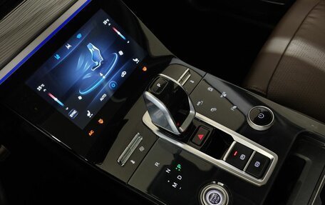 Chery Tiggo 8 Pro, 2021 год, 1 695 000 рублей, 22 фотография