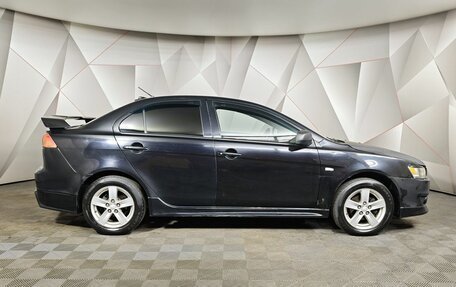 Mitsubishi Lancer IX, 2008 год, 519 000 рублей, 6 фотография