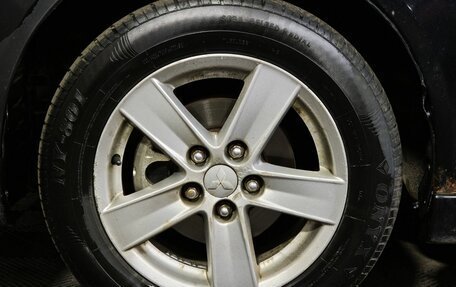 Mitsubishi Lancer IX, 2008 год, 519 000 рублей, 9 фотография