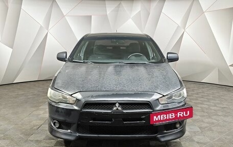 Mitsubishi Lancer IX, 2008 год, 519 000 рублей, 7 фотография