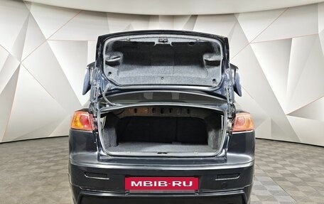 Mitsubishi Lancer IX, 2008 год, 519 000 рублей, 10 фотография