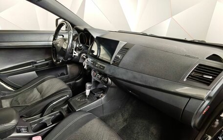 Mitsubishi Lancer IX, 2008 год, 519 000 рублей, 11 фотография