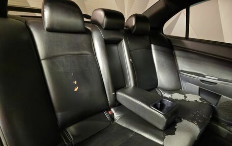 Mitsubishi Lancer IX, 2008 год, 519 000 рублей, 15 фотография