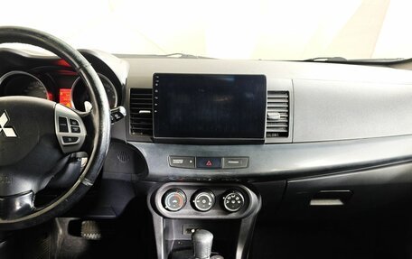 Mitsubishi Lancer IX, 2008 год, 519 000 рублей, 13 фотография