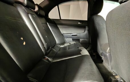 Mitsubishi Lancer IX, 2008 год, 519 000 рублей, 14 фотография