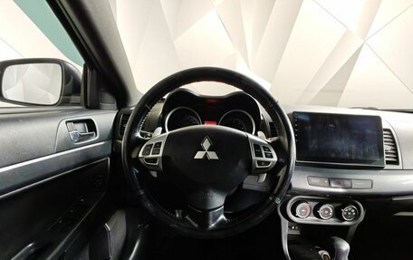 Mitsubishi Lancer IX, 2008 год, 519 000 рублей, 18 фотография