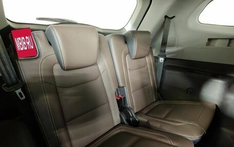 Chery Tiggo 8 Pro, 2021 год, 1 695 000 рублей, 24 фотография