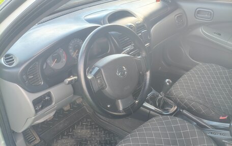Nissan Almera Classic, 2010 год, 550 000 рублей, 5 фотография