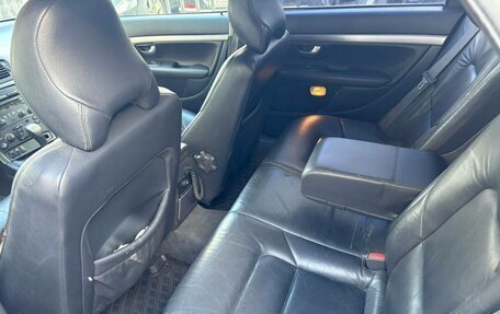 Volvo S80 II рестайлинг 2, 2003 год, 350 000 рублей, 9 фотография