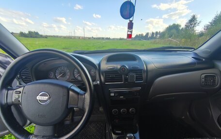 Nissan Almera Classic, 2010 год, 550 000 рублей, 3 фотография