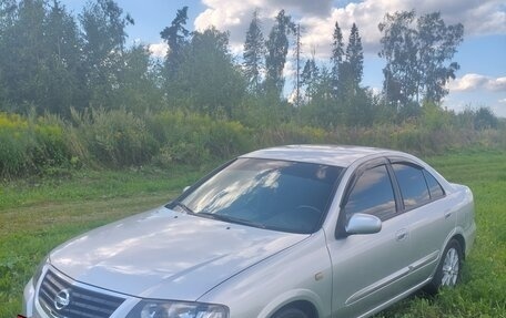 Nissan Almera Classic, 2010 год, 550 000 рублей, 2 фотография