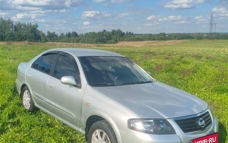 Nissan Almera Classic, 2010 год, 550 000 рублей, 1 фотография