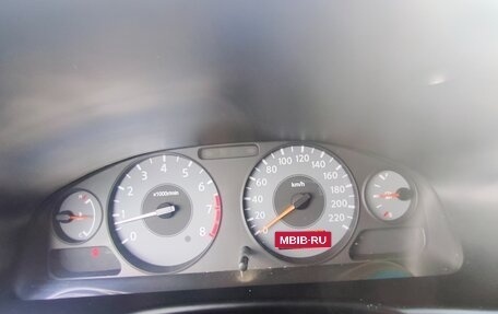 Nissan Almera Classic, 2010 год, 550 000 рублей, 4 фотография
